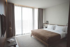 Phòng Ocean với Giường cỡ King (Ocean King Room)