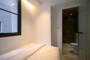 Phòng Đơn (Single Room)
