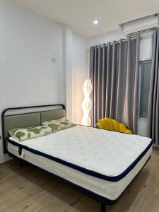 Phòng Có Giường Cỡ King (King Room)