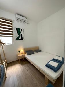 Tiêu Chuẩn B - 1 Giường Đôi Lớn (Standard B - 1 Queen Bed)