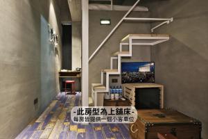 Phòng Đôi (Double Room)