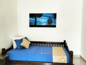 Phòng 3 Người Nhìn Ra Hồ Bơi (Triple Room with Pool View)