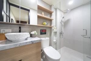 Căn hộ Tiêu chuẩn (Standard Apartment)