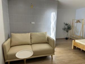 Căn Hộ 1 Phòng Ngủ (One-Bedroom Apartment)