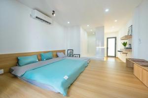 Studio Deluxe Có Giường Cỡ King (Deluxe King Studio)