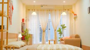 Phòng Superior Có Giường Cỡ King (Superior King Room)