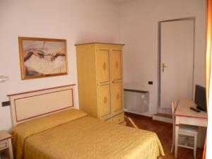 Economy Double Room room in Hotel Vasari