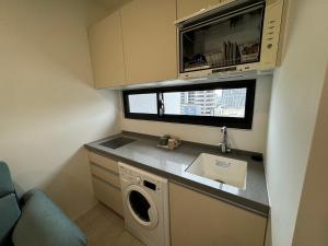Căn Hộ 1 Phòng Ngủ (One-Bedroom Apartment)