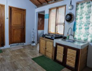 Biệt Thự 3 Phòng Ngủ (Three-Bedroom Villa)