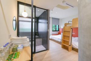 Phòng Deluxe Gia đình (Deluxe Family Room)