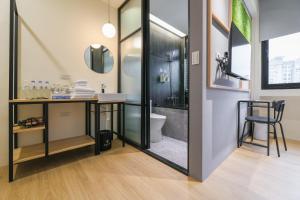 Phòng Deluxe Gia đình (Deluxe Family Room)