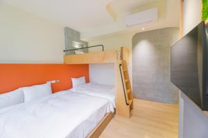 Phòng Deluxe Gia đình (Deluxe Family Room)