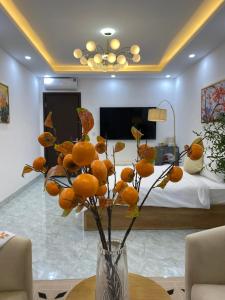 Phòng Có Giường Cỡ King (King Room)