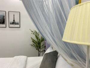 Phòng Đôi (Double Room)