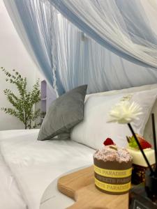 Phòng Đôi (Double Room)