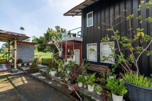 Biệt Thự 2 Phòng Ngủ (Two-Bedroom Villa)