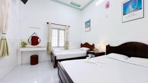 Phòng Tiêu chuẩn 3 người (Standard Triple Room)