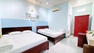 Phòng Tiêu chuẩn 4 người (Standard Quadruple Room)