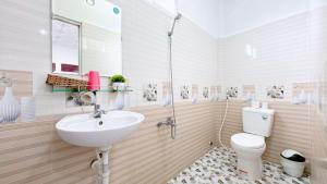 Phòng có 2 Giường Đơn (Twin Bed Room)