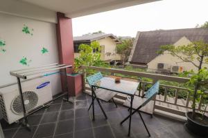 Căn hộ Deluxe (Deluxe Apartment)