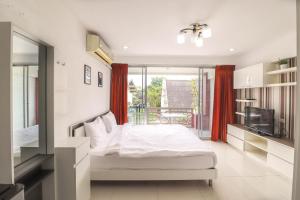 Căn hộ Deluxe (Deluxe Apartment)
