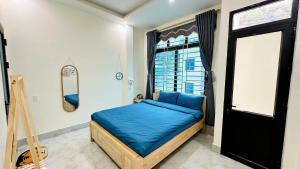 Phòng Đôi Loại Sang (Deluxe Double Room)