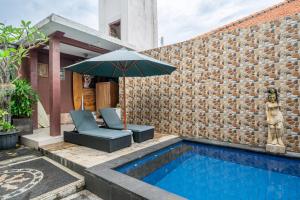 Nhà 1 Phòng Ngủ (One-Bedroom House)