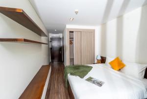 Biệt Thự 3 Phòng Ngủ (Three-Bedroom Villa)