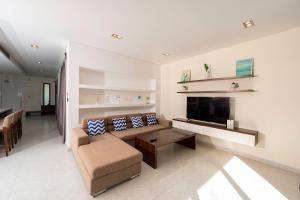 Biệt Thự 2 Phòng Ngủ (Two-Bedroom Villa)