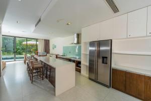 Biệt Thự 2 Phòng Ngủ (Two-Bedroom Villa)