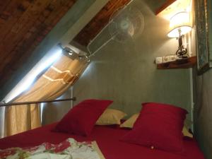 Phòng Giường Đôi Hạng Bình Dân (Budget Double Room)