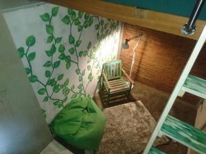 Phòng Tiêu Chuẩn Giường Đôi Có Quạt Máy (Standard Double Room with Fan)