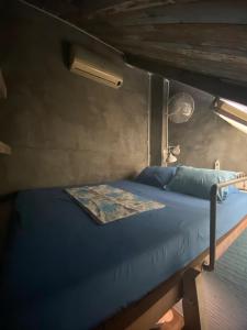 Phòng Giường Đôi Hạng Bình Dân (Budget Double Room)