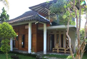 Biệt thự Tiêu chuẩn (Standard Villa)