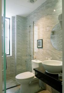 Phòng Cao Cấp Cho Hai Người (Superior Double Room)