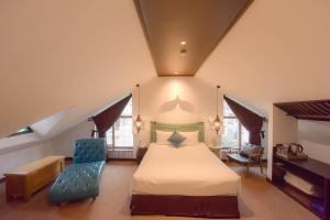 Suite Executive (Executive Suite)