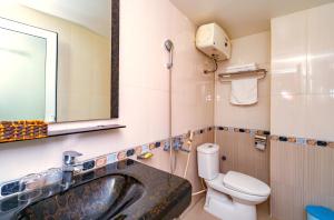Phòng Tiêu Chuẩn Giường Đôi (Standard Double Room)