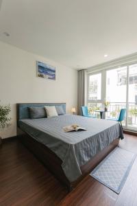 Studio Có Giường Cỡ King (King Studio)