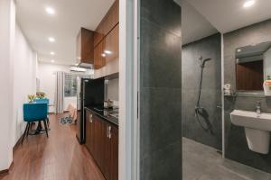 Studio Tiêu Chuẩn (Standard Studio)