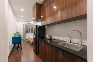 Studio Tiêu Chuẩn (Standard Studio)