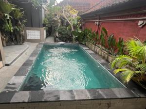 Phòng Đôi (Double Room)