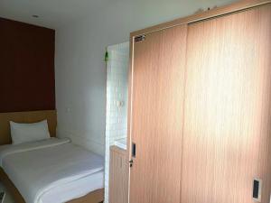 Phòng Deluxe 2 giường (Twin Deluxe)