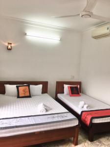 Phòng Ba Người (Triple Room)