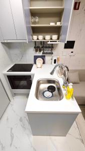 Căn Hộ 2 Phòng Ngủ (Two-Bedroom Apartment)