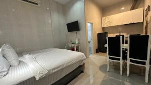 Phòng Gia Đình (Family Room)