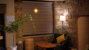 Standard Chalet 1 Bedroom