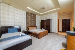 Phòng Deluxe 3 người (Deluxe Triple Room)