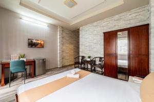 Phòng Superior (Superior Room)