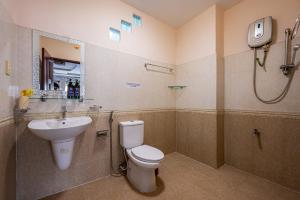 Phòng Superior 3 Người (Superior Triple Room)