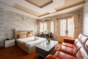 Phòng Superior 3 Người (Superior Triple Room)